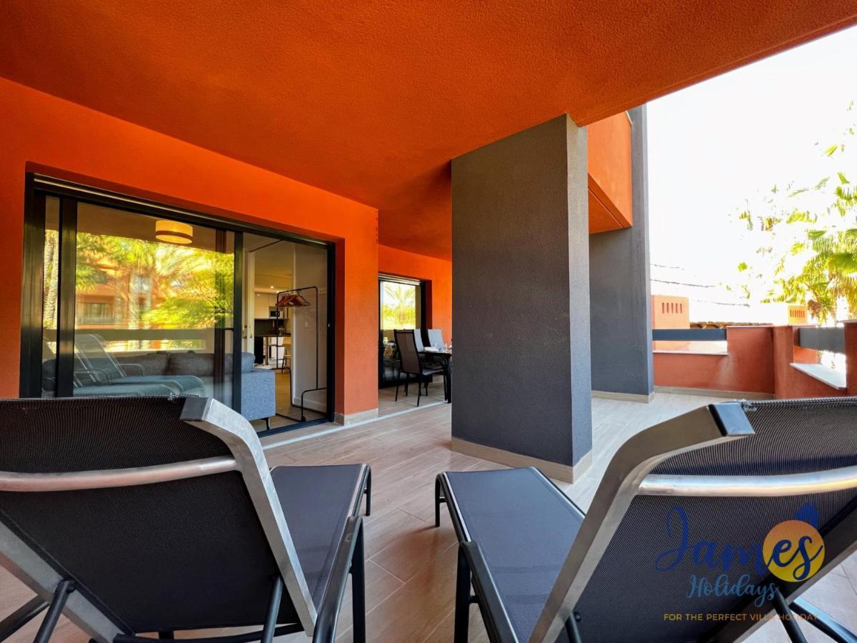 Luxurious 1st Floor With Com Pool Vm22